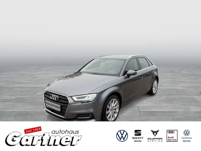 Audi A3 127.311 km 16.790 &euro; Eiselfing bei Wasserburg 83549