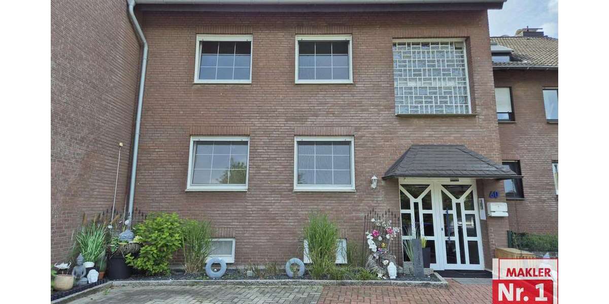 Einfamilienhaus Schermbeck - 8 Zimmer, 162 m&sup2;, 370.000&euro; | Angebot:26802453
