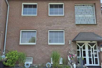 Haus Schermbeck - 8 Zimmer, 162 m&sup2;, 370.000&euro; | Angebot:26802453