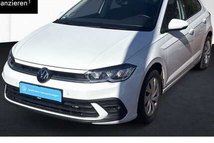 VW Polo 25.773 km 17.980 &euro; Bad Sooden-Allendorf 37242