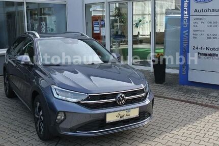 VW Taigo 37.300 km 17.990 &euro; Aue-Bad Schlema 08280