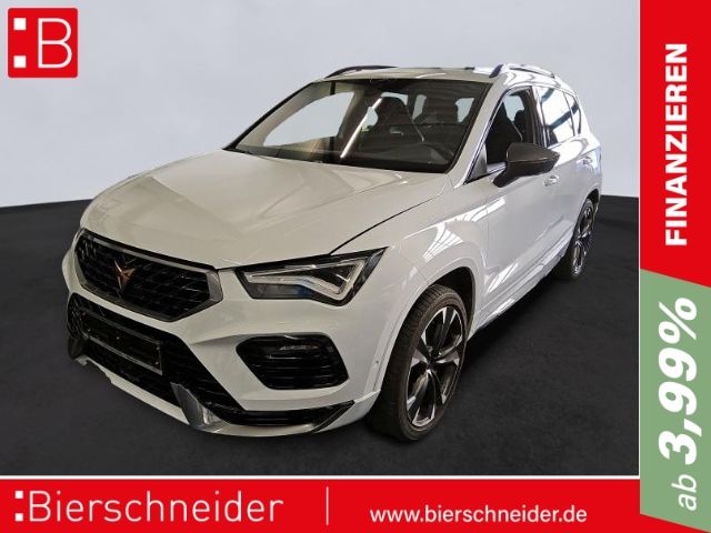 Seat Ateca 11.300 km 35.850 &euro; Manching 85077
