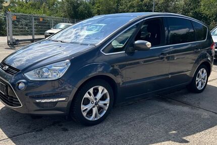 Ford S-Max 237.000 km 1.999 &euro; Rostock 18106