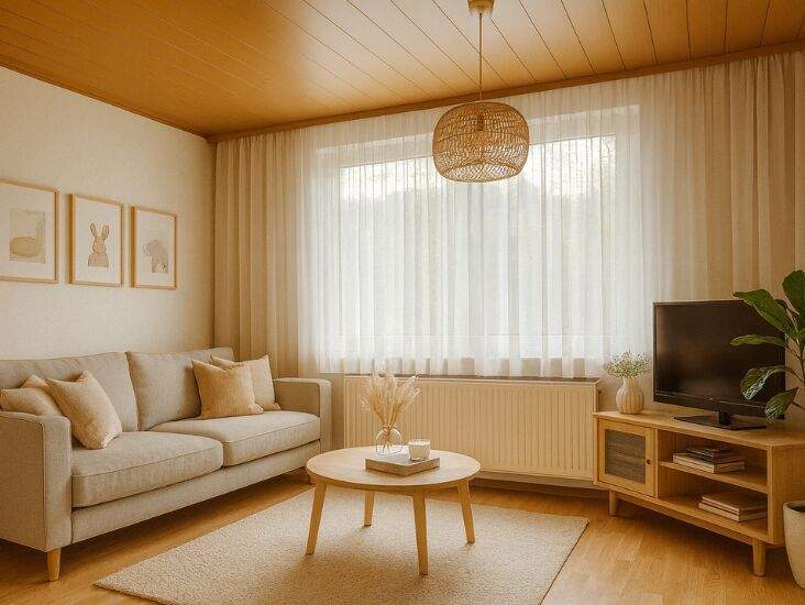 +++ Schnell einzugsfertig: 3-Zimmer-Wohnung mit Potenzial in modernisiertem Wohnumfeld +++ 3 zimmer