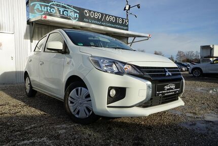 Mitsubishi Space Star 46.618 km 7.950 &euro; München 81829