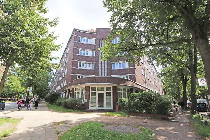 Wohnung zum Kaufen in Hamburg 259.000 € 60 m²