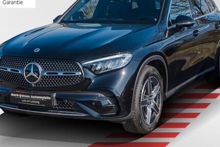 Mercedes-Benz GLC 300 11.687 km 51.950 &euro; Bad Belzig 14806