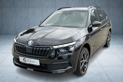Skoda Kamiq 39.415 km 28.990 € Cloppenburg 49661