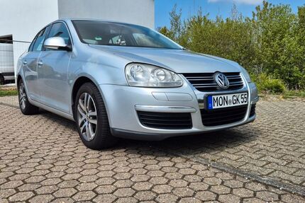 VW Jetta 206.000 km 3.250 &euro; Stolberg 52222