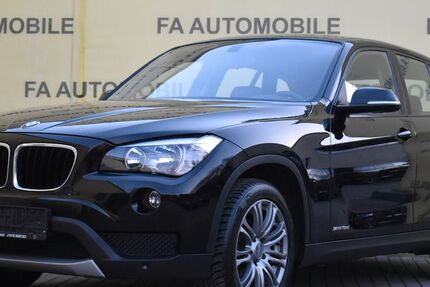 BMW X1 120.000 km 9.000 &euro; Kremmen 16766
