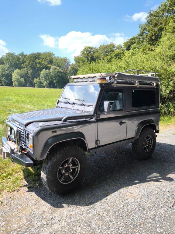 Defender