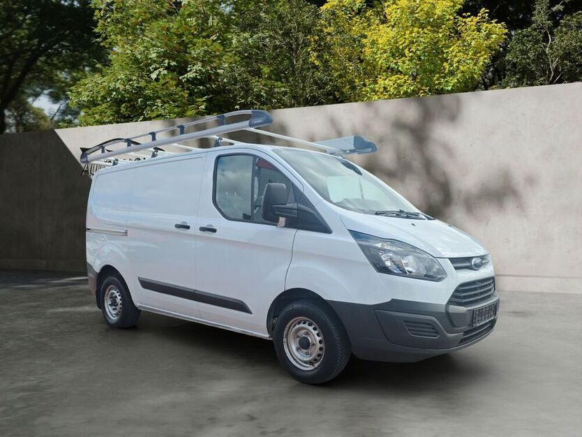 Transit Custom