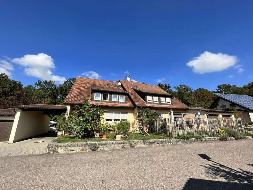 Haus zum Kaufen in Blaufelden Wiesenbach 560.000 € 425 m²