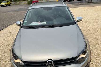 VW Polo 146.516 km 8.990 &euro; Laurenburg 56379