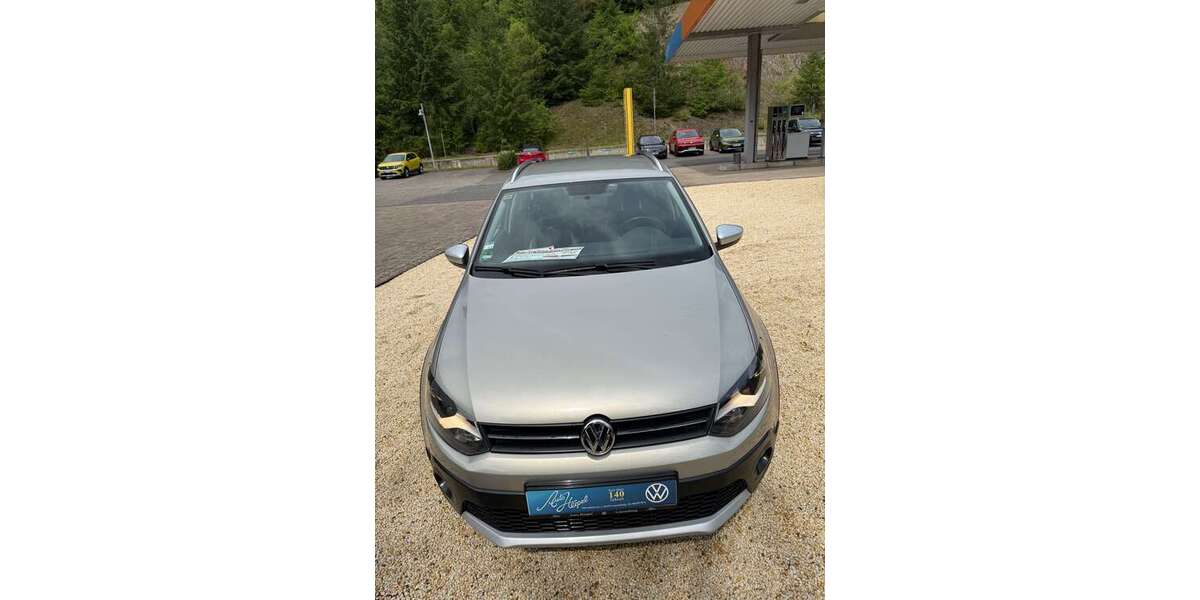 VW Polo 146.516 km 8.990 &euro; Laurenburg 56379