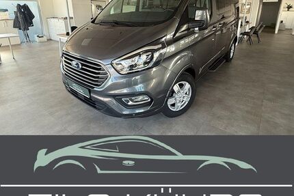 Ford Tourneo Custom 64.264 km 31.990 &euro; Bad Düben 04849