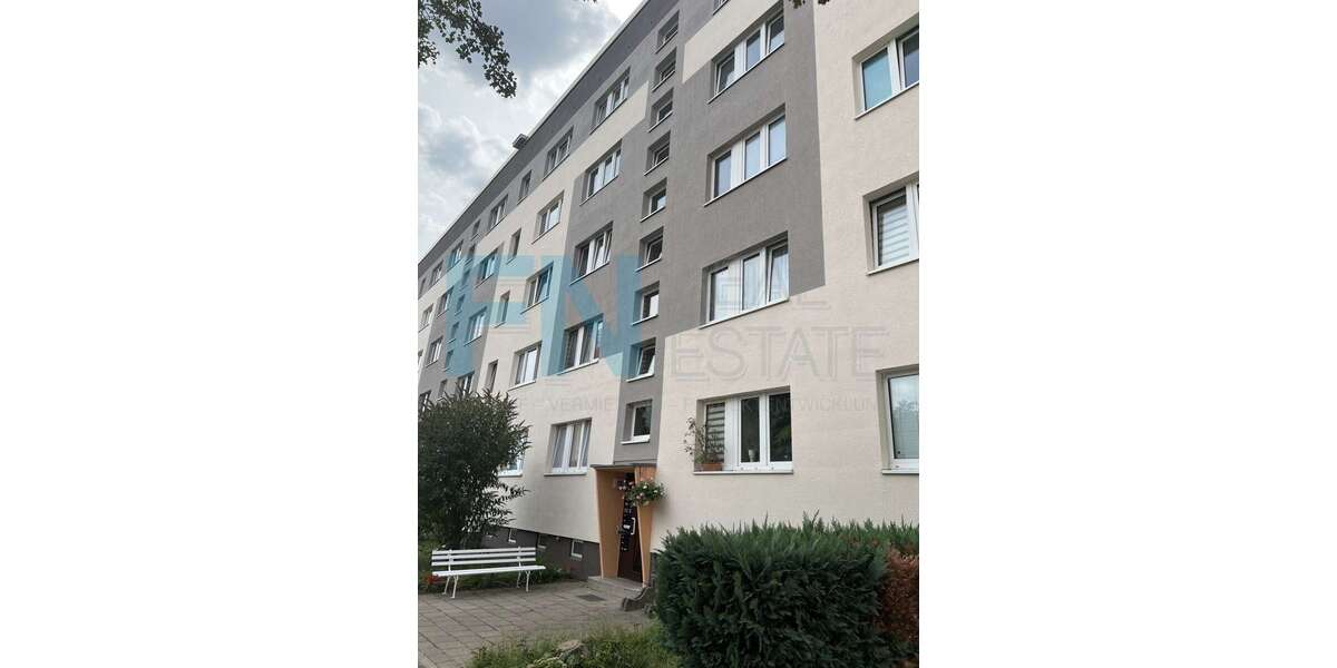 Etagenwohnung Bad Düben - 2 Zimmer, 50 m&sup2;, 350&euro; | Angebot:25231733