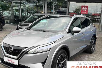 Nissan Qashqai 23.200 km 31.800 € Heilbronn 74078