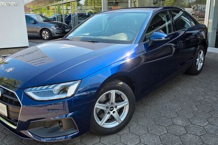 Audi A4 102.800 km 20.990 &euro; Gescher 48712