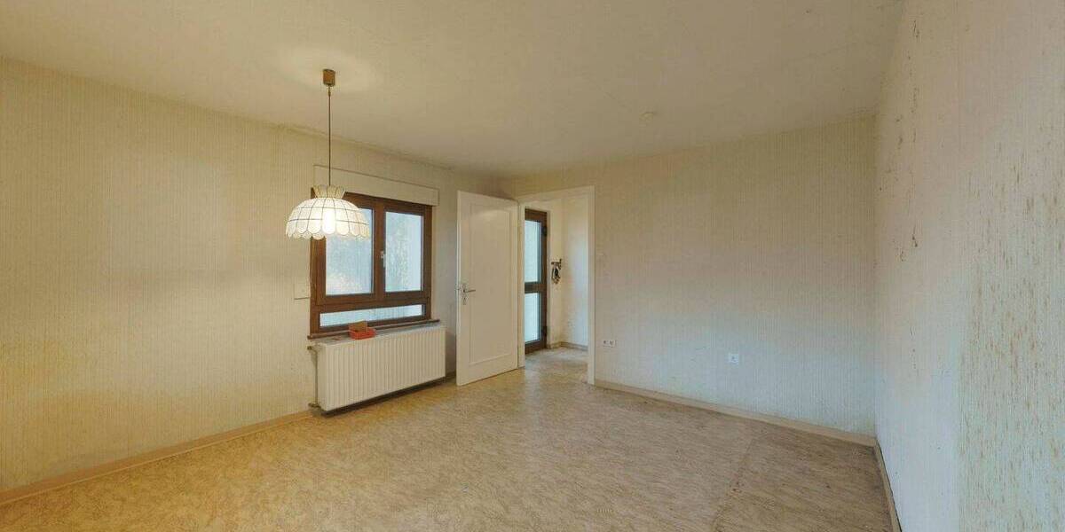 Einfamilienhaus Murrhardt Kirchenkirnberg - 7 Zimmer, 398.000&euro; | Angebot:25997223