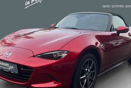 Mazda MX-5 35.911 km 23.999 &euro; Köln 51145