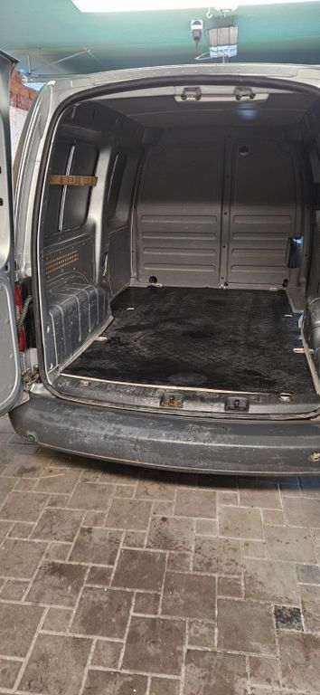 Caddy Maxi
