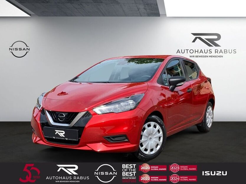 Micra