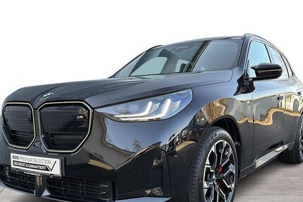 BMW X3 M50 8.989 km 72.280 &euro; Freilassing 83395
