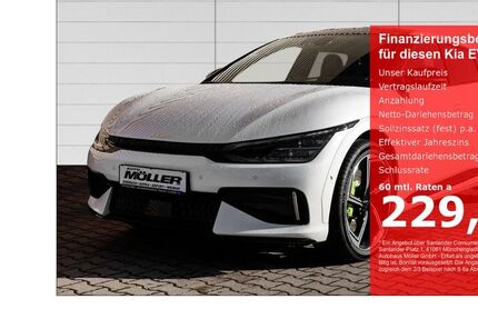 Kia EV6 8.482 km 44.889 &euro; Erfurt 99087