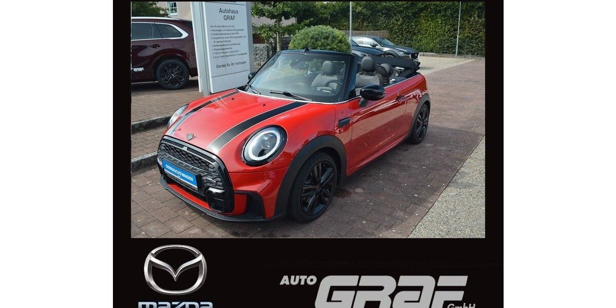 Mini Cooper 46.200 km 21.990 &euro; Münsing 82541