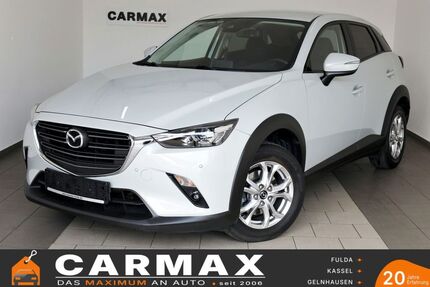 Mazda CX-3 25.130 km 17.900 &euro; Fulda 36043