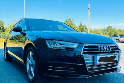 Audi A4 67.750 km 19.100 &euro; Saalfeld 07318