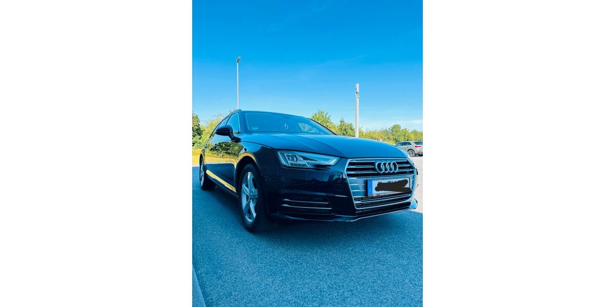 Audi A4 67.750 km 19.100 &euro; Saalfeld 07318