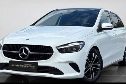 Mercedes-Benz B 200 21.391 km 32.890 &euro; Bautzen 02625