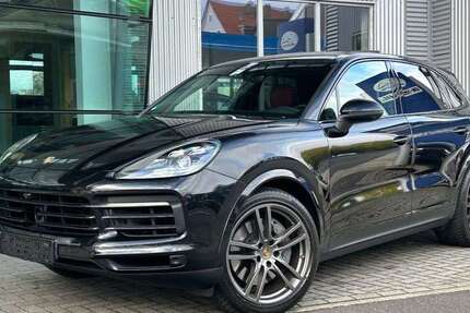 Porsche Cayenne 89.594 km 58.999 &euro; Niestetal 34266