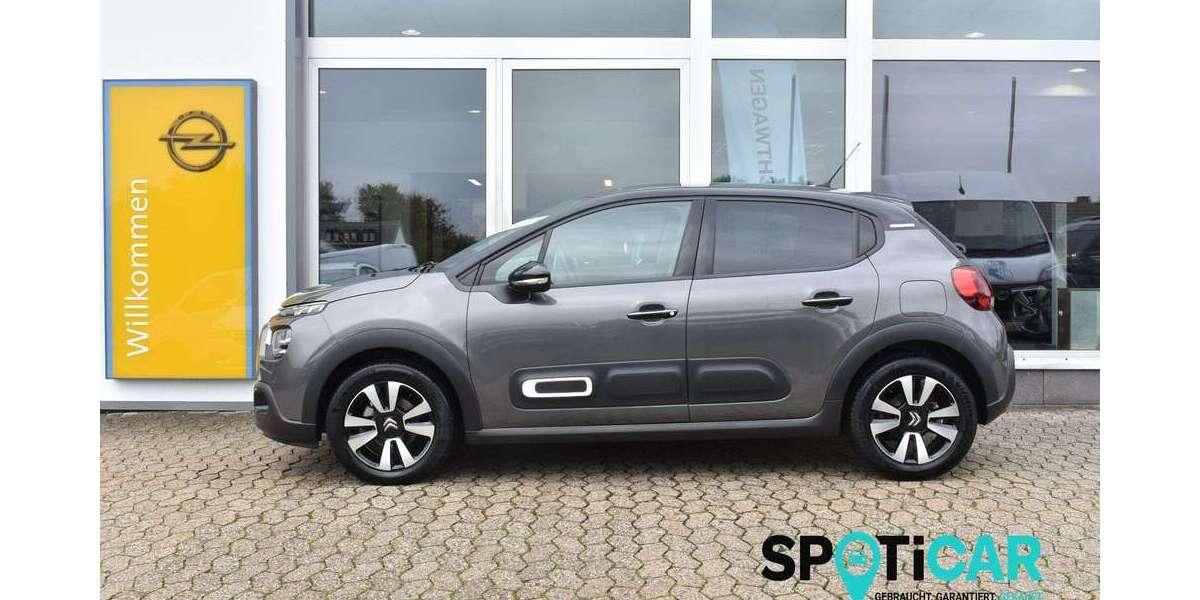 Citroen C3 20.150 km 14.750 € Grafschaft-Ringen 53501