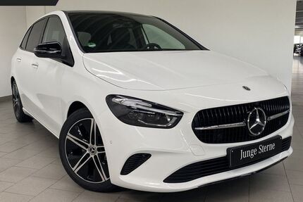 Mercedes-Benz B 200 3.000 km 37.629 € Dornstadt 89160