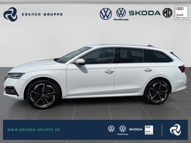 Skoda Octavia 114.559 km 21.890 &euro; Rüdersdorf 15562
