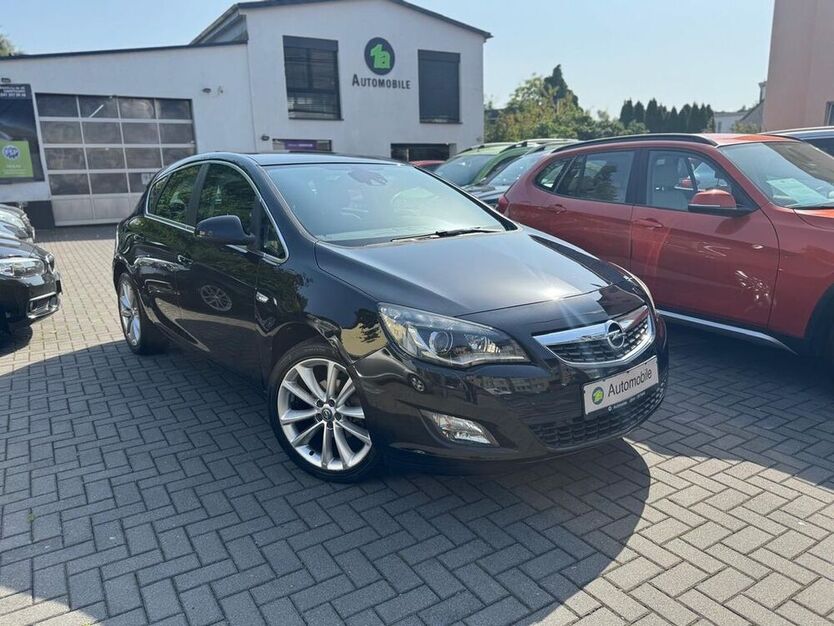 Astra