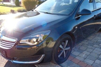 Opel Insignia 212.500 km 5.299 € Freudenberg 92272