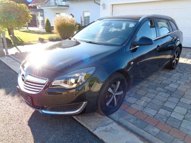 Opel Insignia 212.500 km 5.299 € Freudenberg 92272