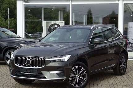 Volvo XC60 63.800 km 34.900 &euro; Warendorf 48231