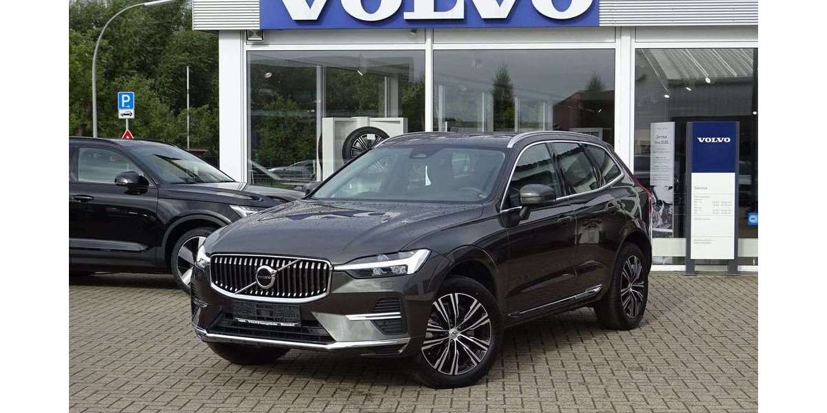 Volvo XC60 63.800 km 34.900 &euro; Warendorf 48231