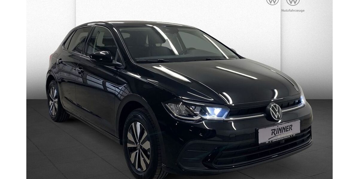 VW Polo 8.865 km 22.980 &euro; Bad Tölz 83646
