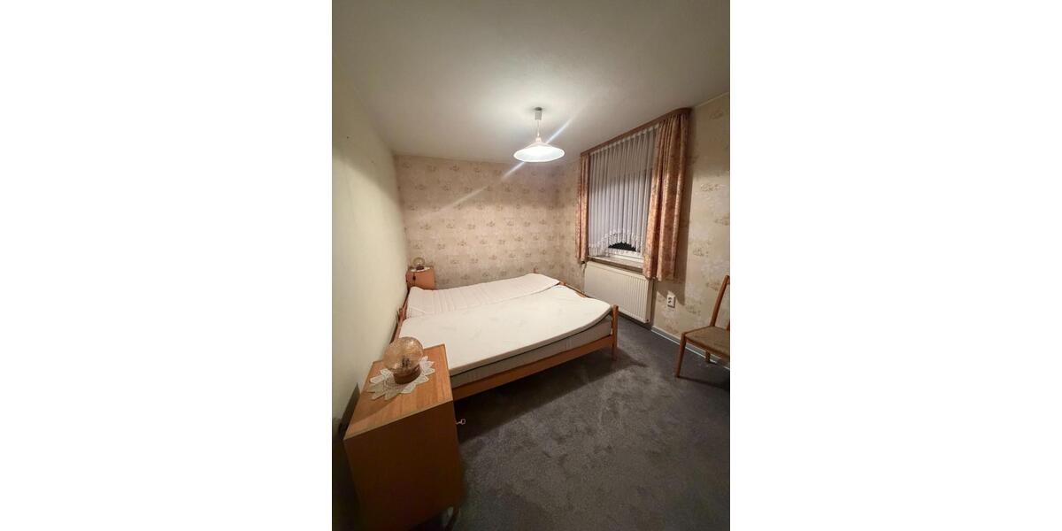 Etagenwohnung Heringen (Werra) - 4 Zimmer, 100 m&sup2;, 750&euro; | Angebot:25515618