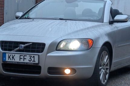 Volvo C70 280.000 km 4.500 &euro; Nettetal 41334