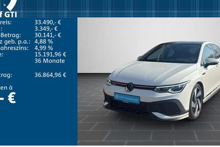 VW Golf 29.700 km 31.900 &euro; Saarbrücken 66115