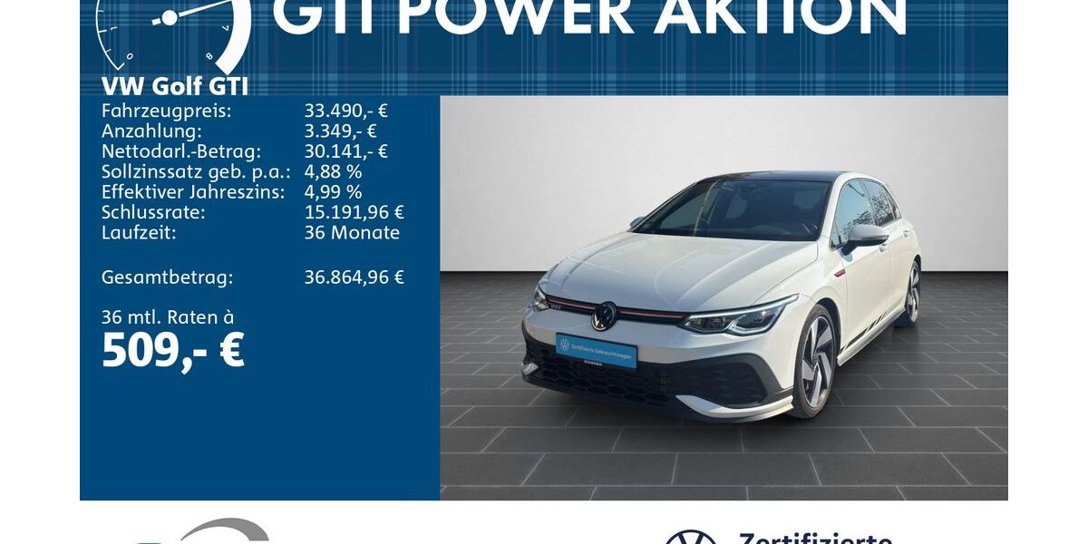 VW Golf 29.700 km 31.900 &euro; Saarbrücken 66115