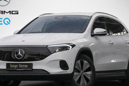 Mercedes-Benz EQA 10.263 km 33.220 &euro; Dillenburg 35683
