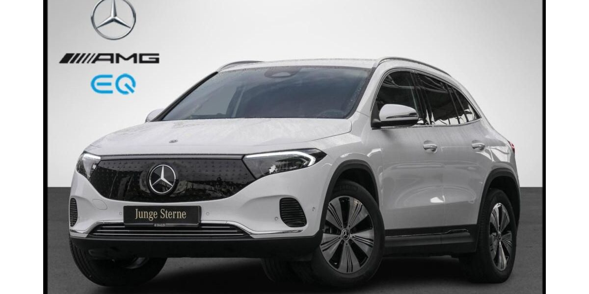 Mercedes-Benz EQA 10.263 km 33.970 &euro; Dillenburg 35683